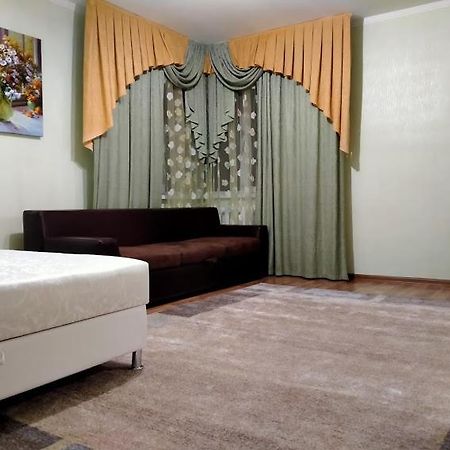 Апартаменты Харьковская Sumi Dış mekan fotoğraf